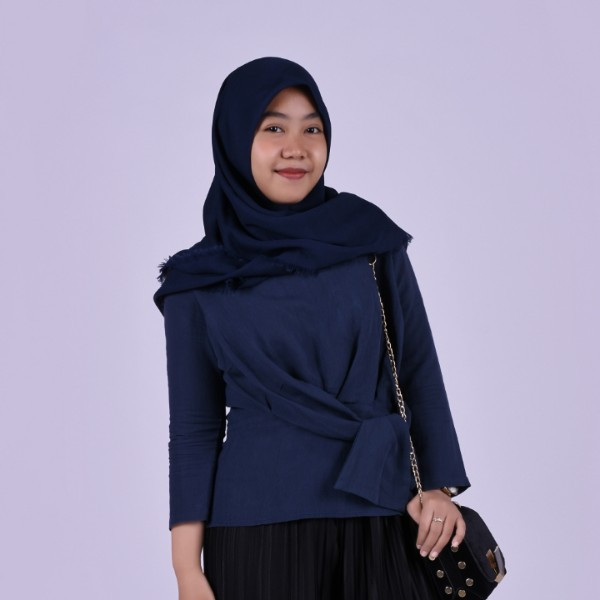 Rofi Asysyani Purnamawati