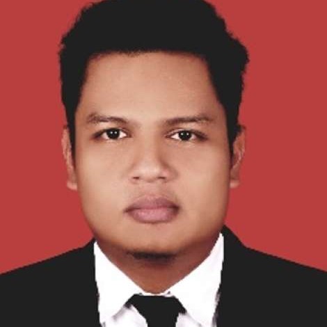 Aldino Rizki