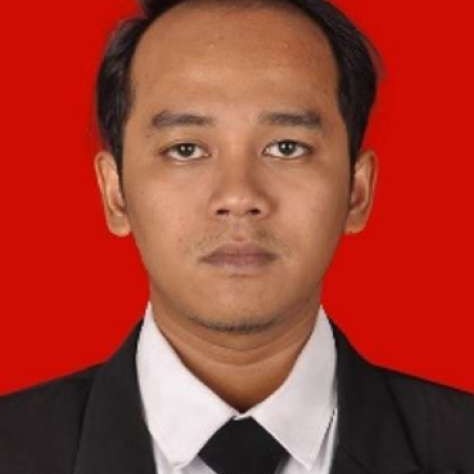 Foto Profil Andhi Dwi Setiawan