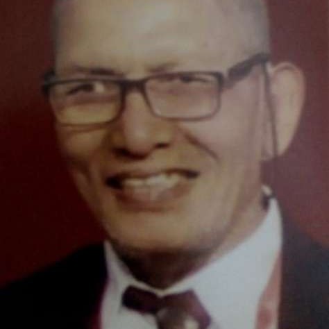 Asmanu Sudharso