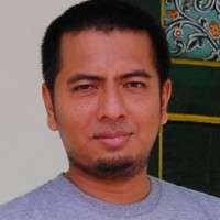 Foto Profil Amir Tejo