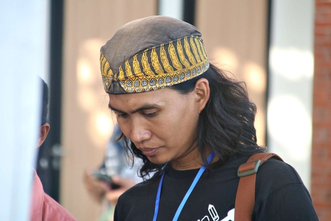 Ahmad Sampurno