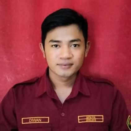 Foto Profil Diwan mohammad Zahri