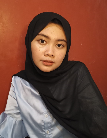 Shafira Amelia Salsabila