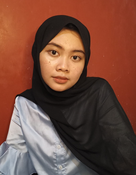 Foto Profil Shafira Amelia Salsabila