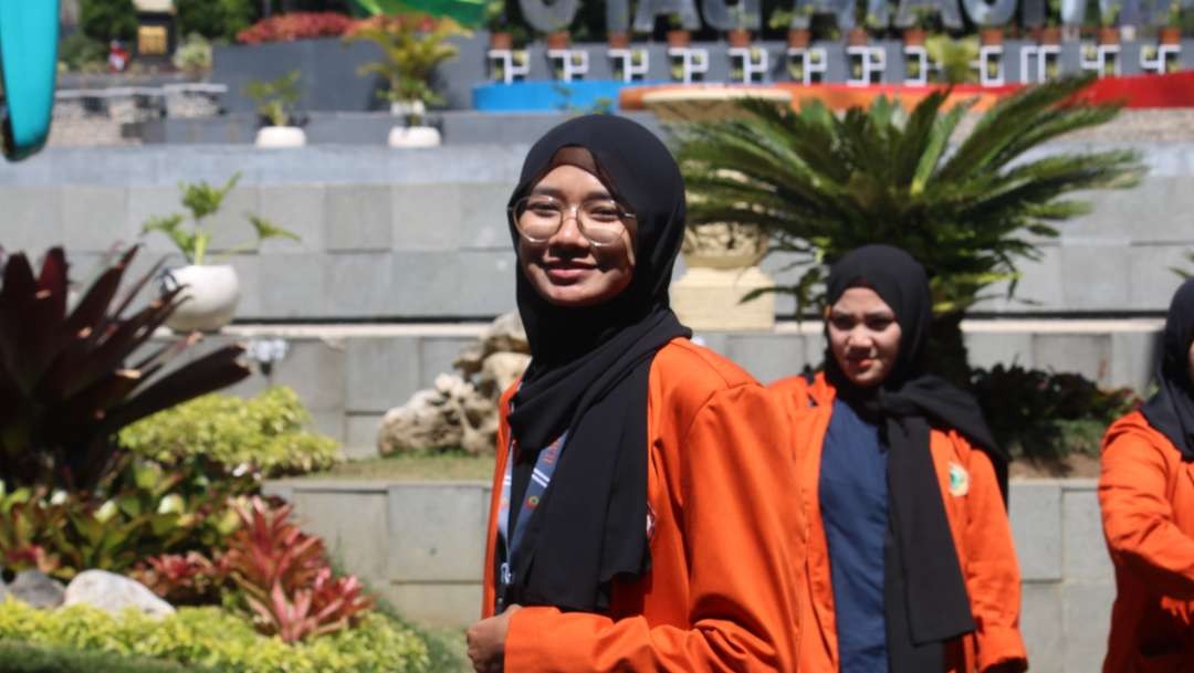Hanifah Puspita Dewi
