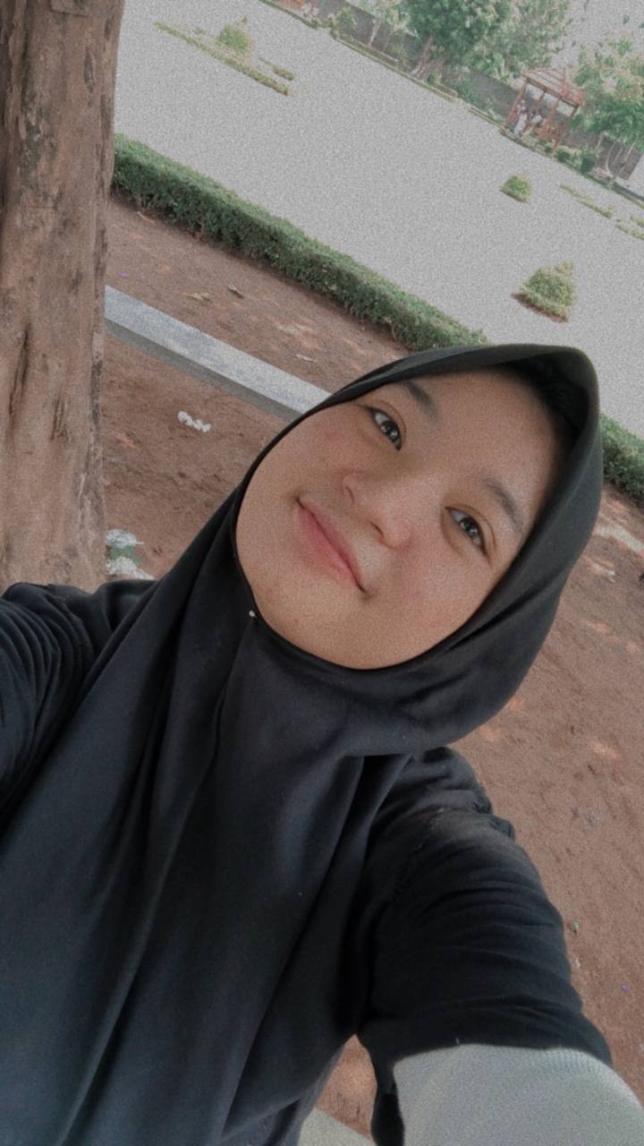 Yashinta Dwi Anggraeni