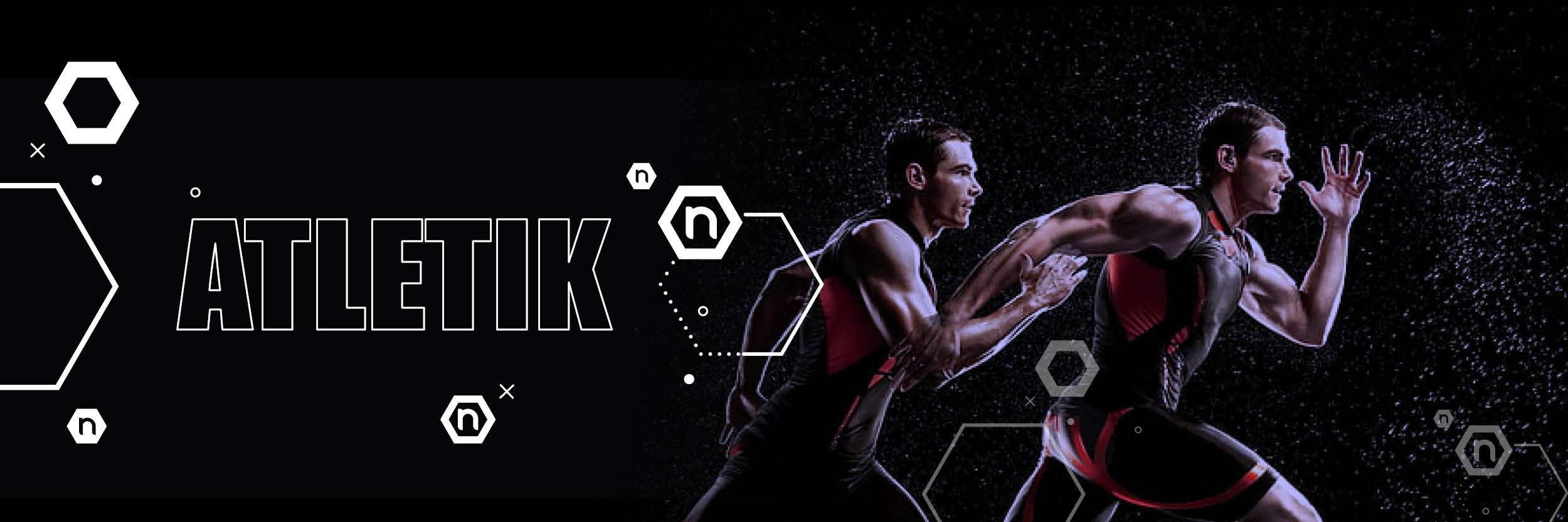 Atletik