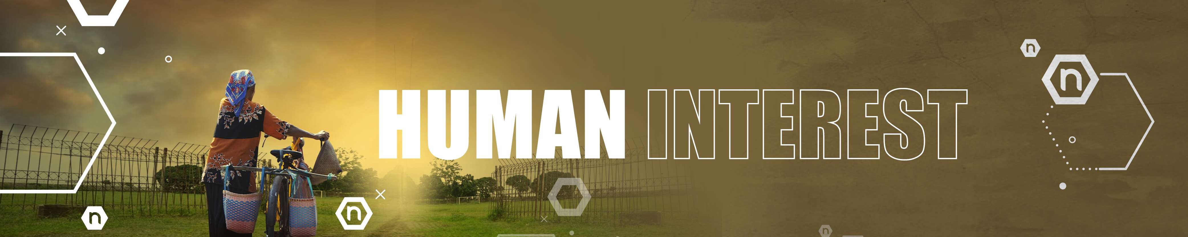 Human Interest