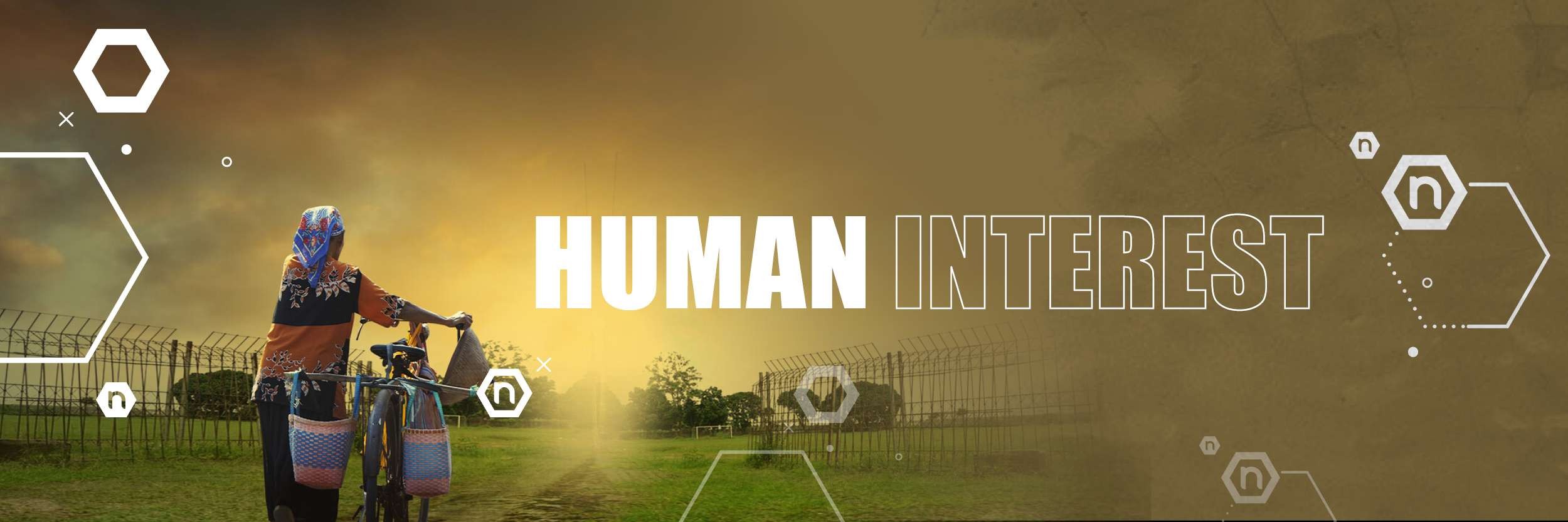 Human Interest