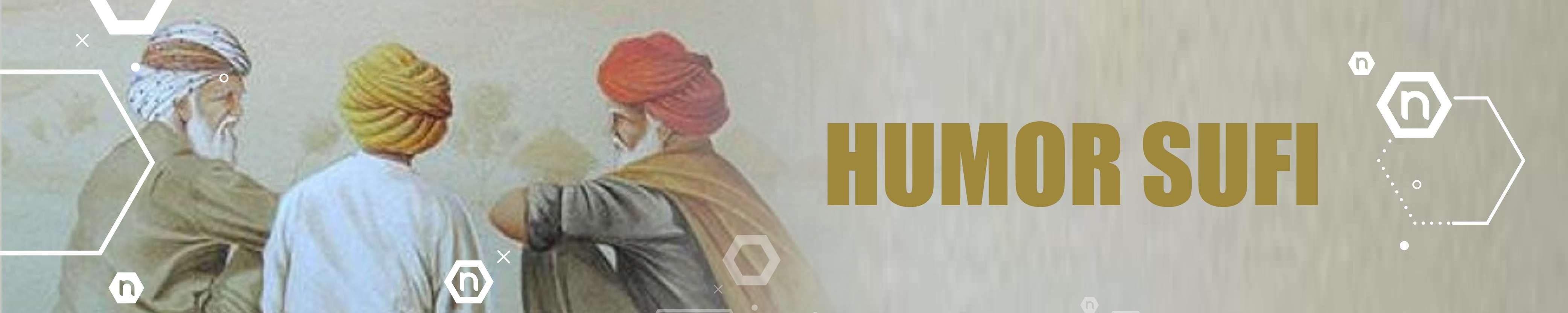 Humor Sufi