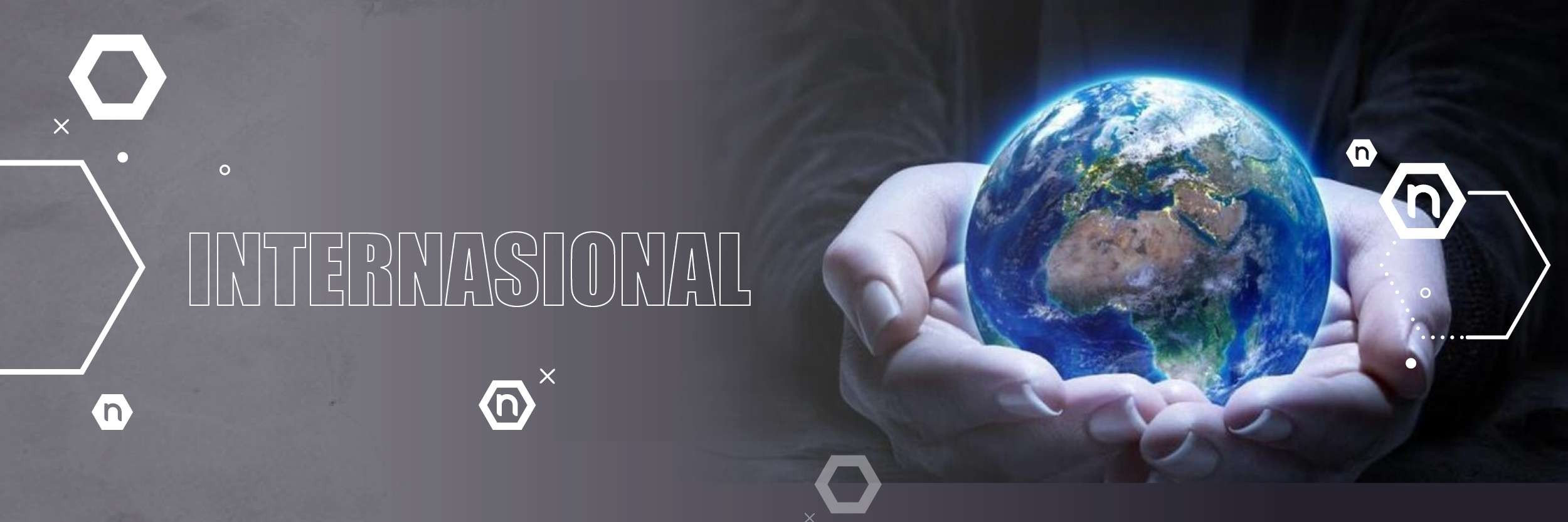 Internasional