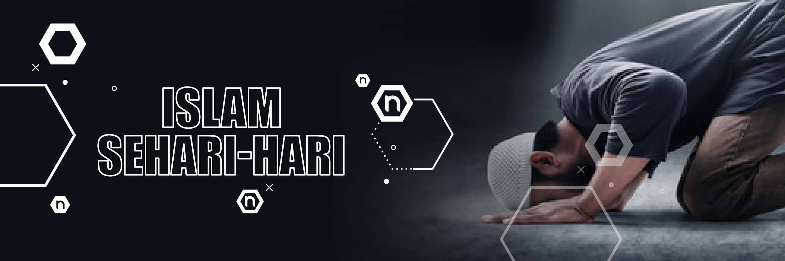 Islam Sehari-hari