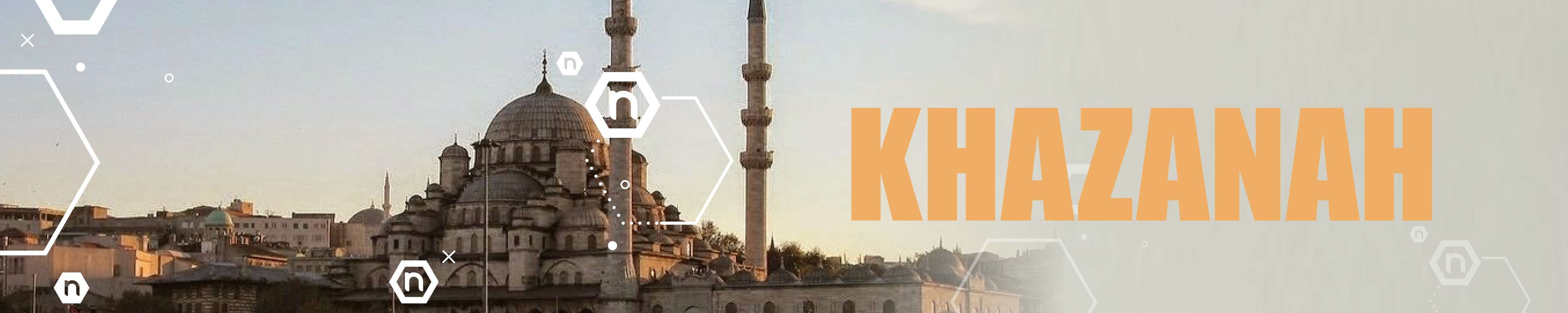 Khazanah