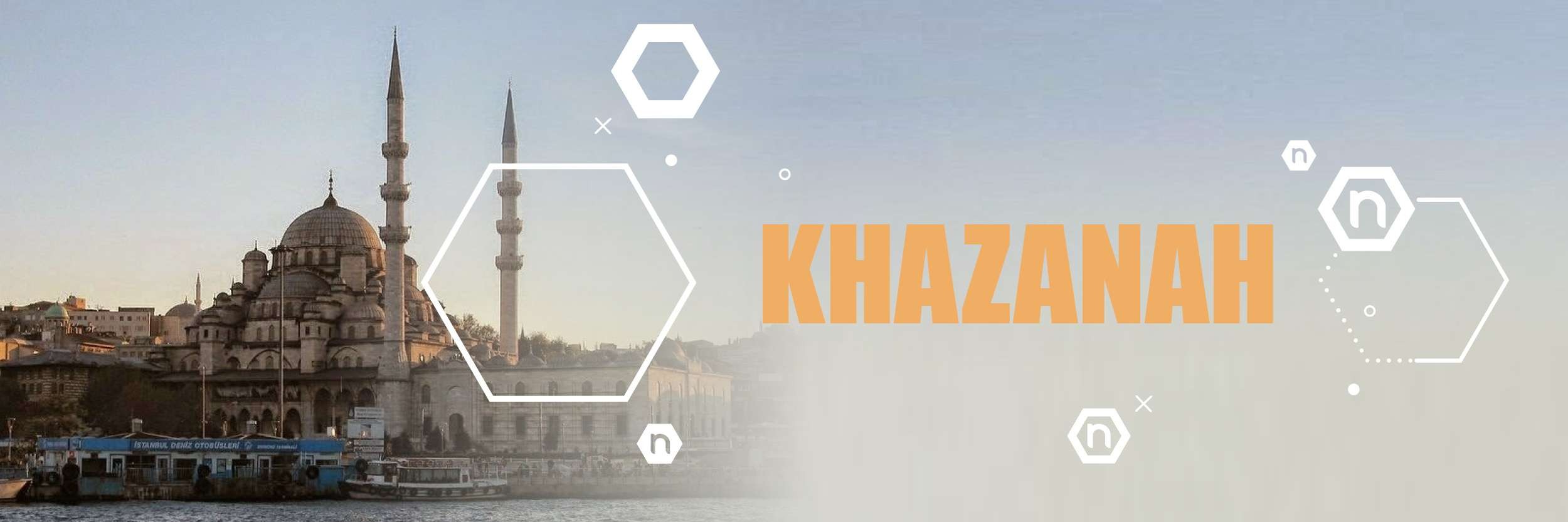 Khazanah