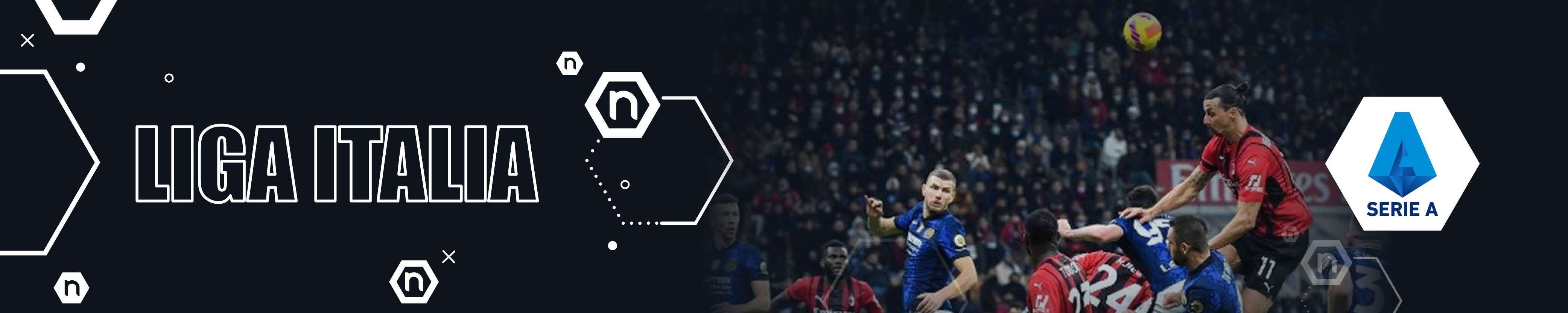 Liga Italia
