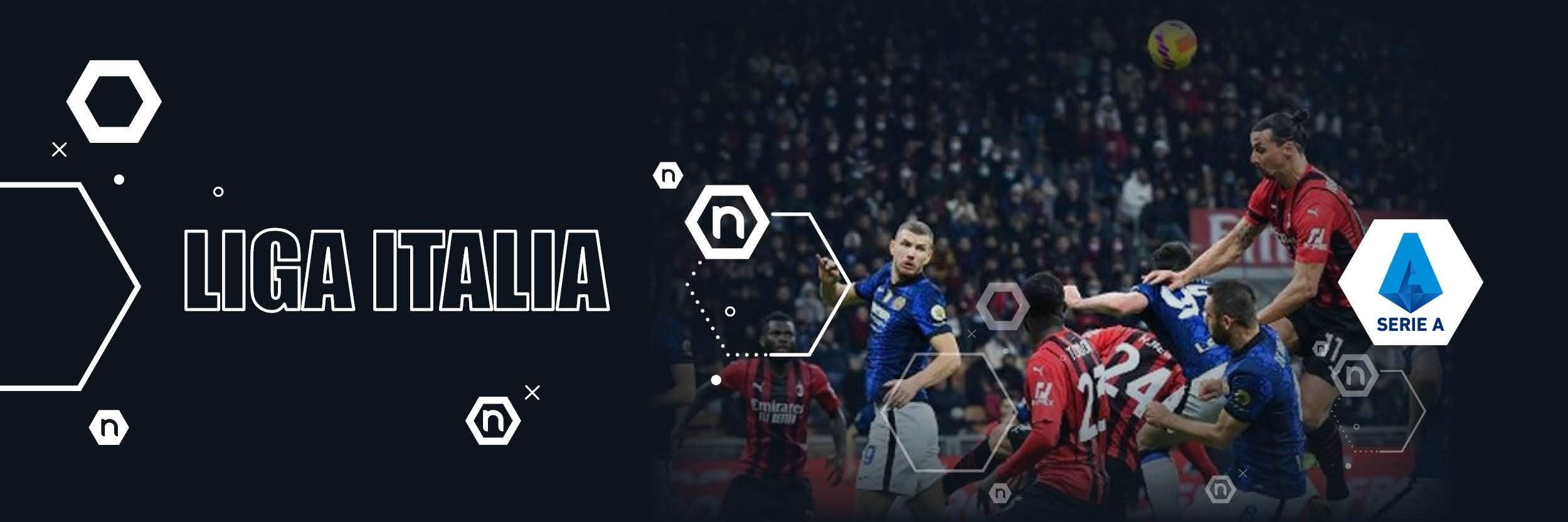 Liga Italia