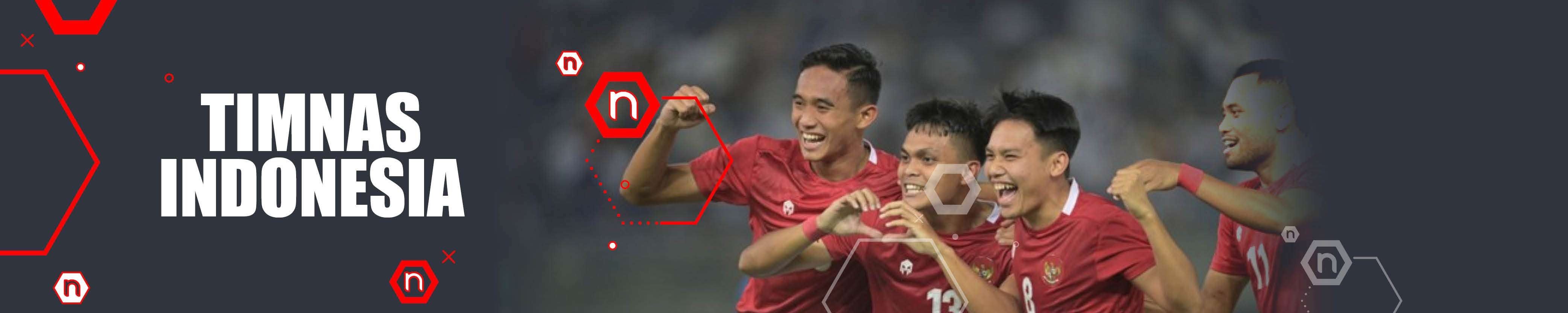 Timnas Indonesia