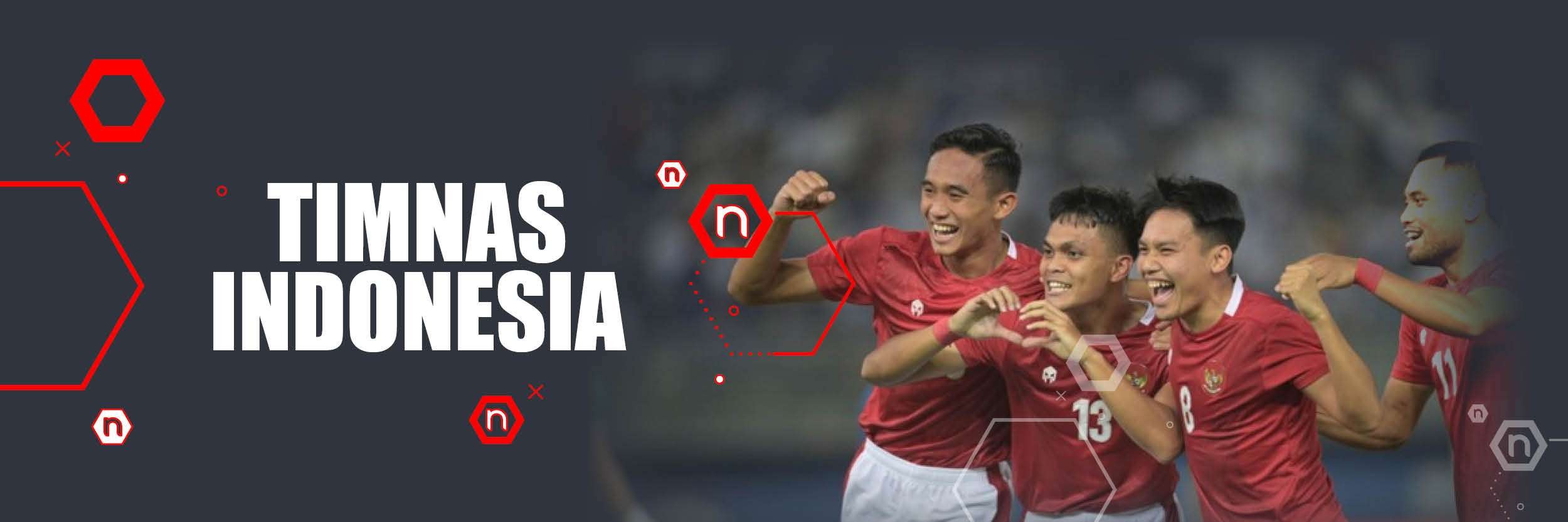 Timnas Indonesia