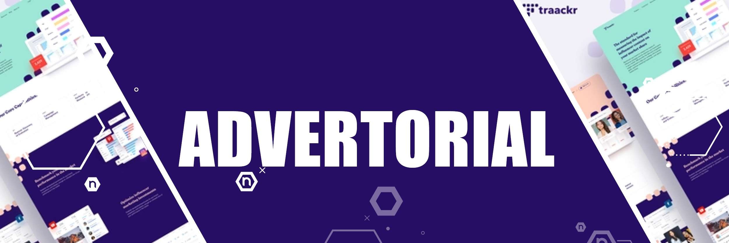 Advertorial