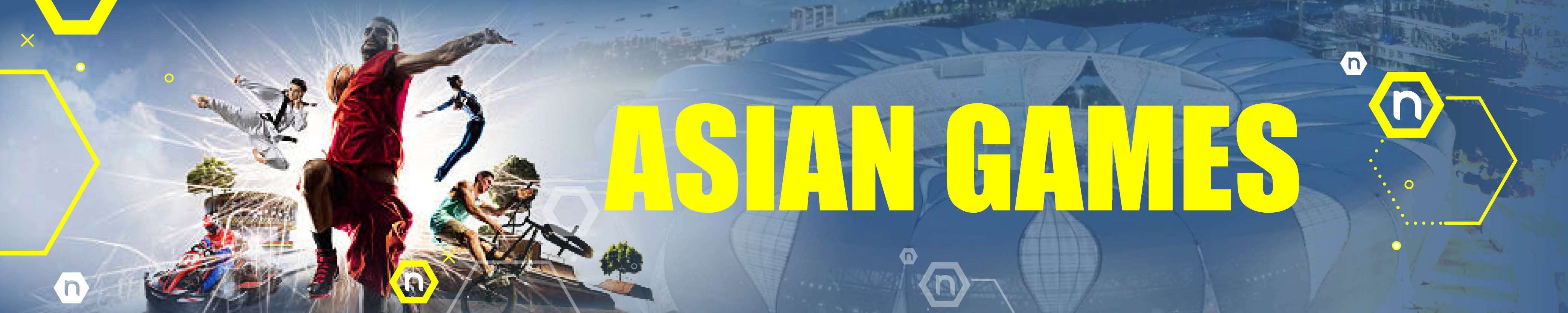 Asian Games