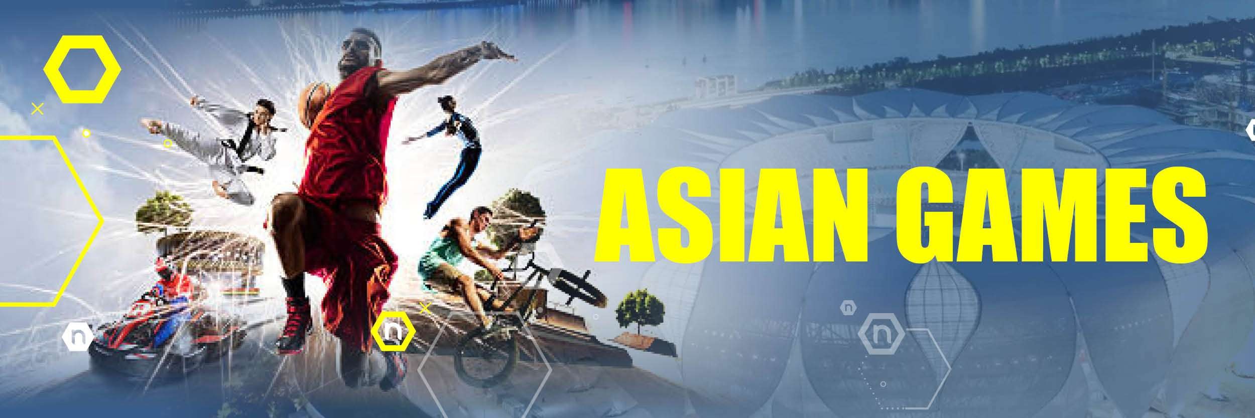 Asian Games