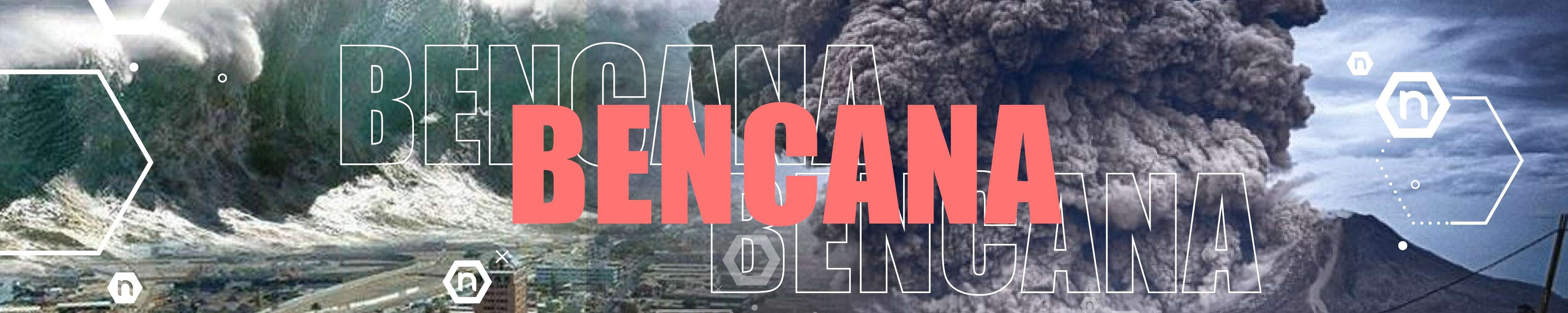 Bencana