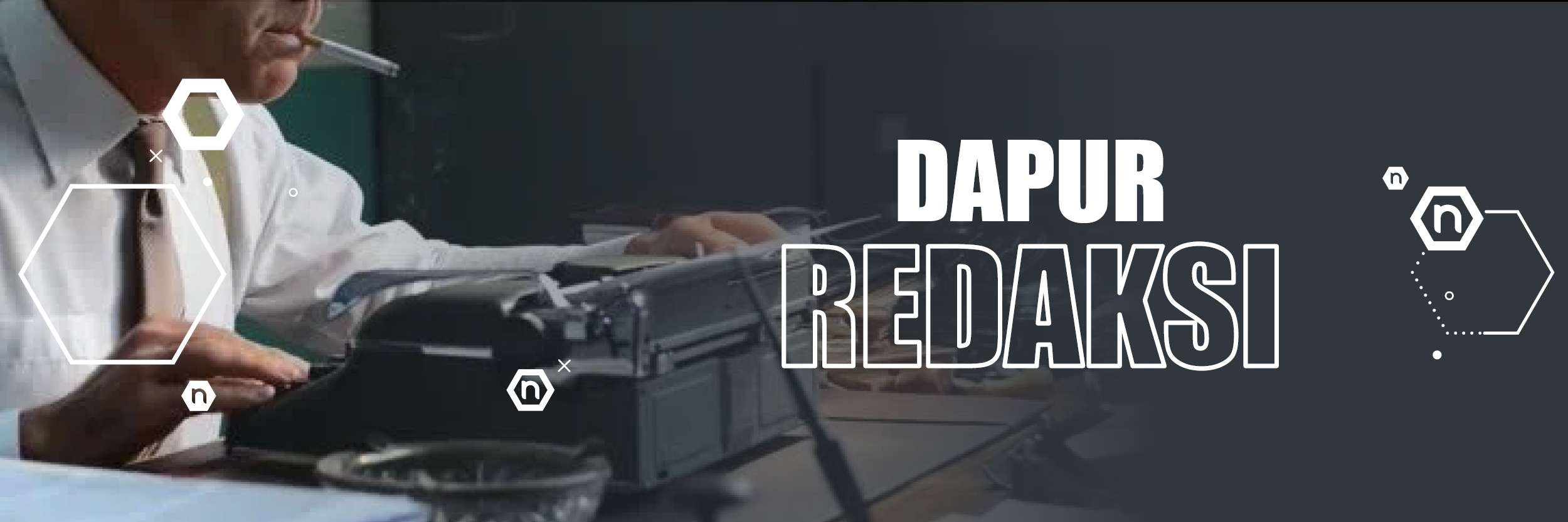 Dapur Redaksi
