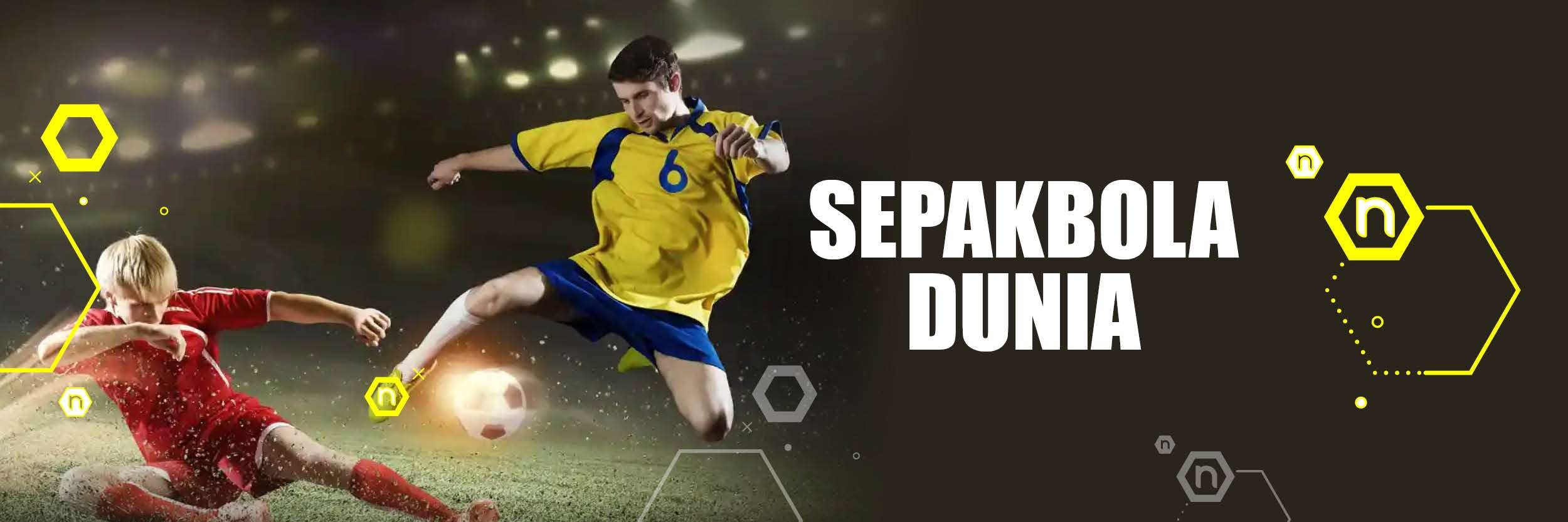 Sepakbola Dunia
