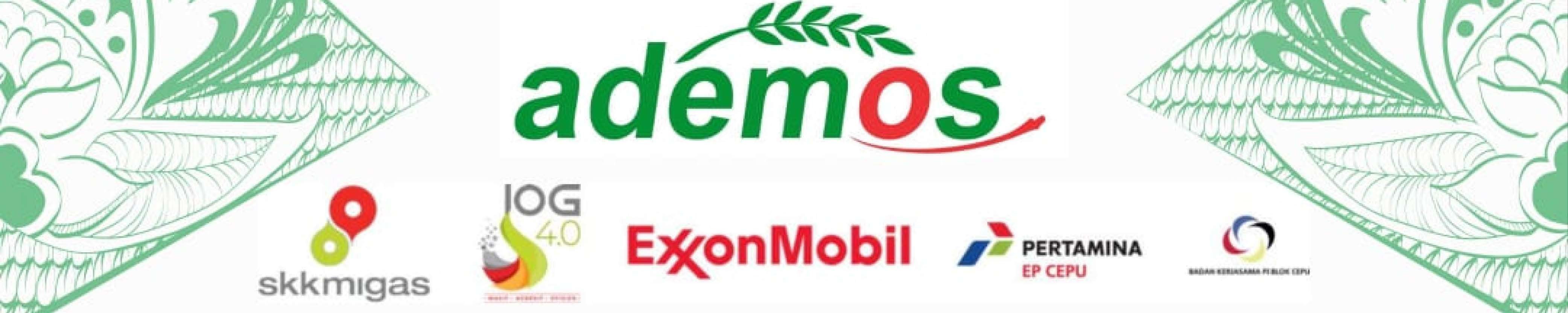 EMCL Ademos