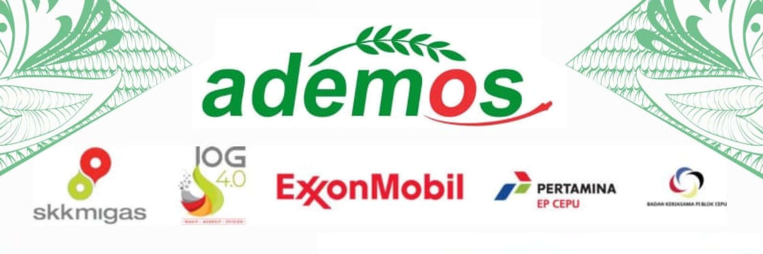 EMCL Ademos