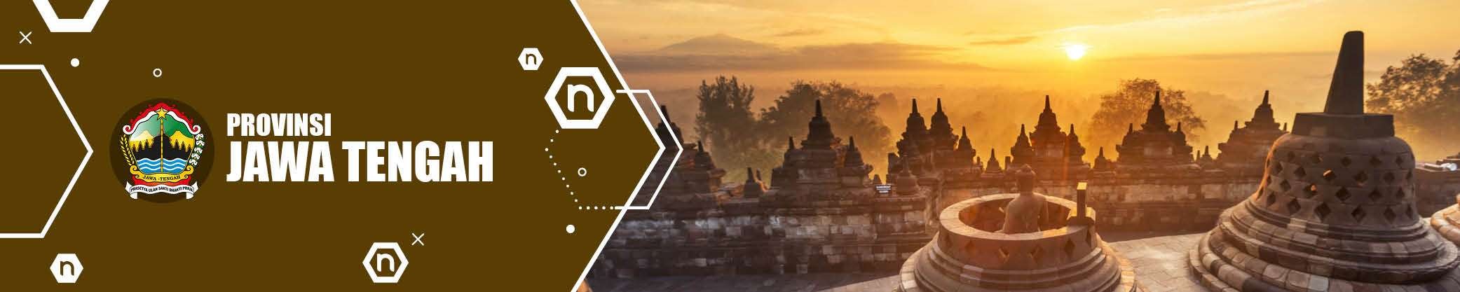 Jawa Tengah