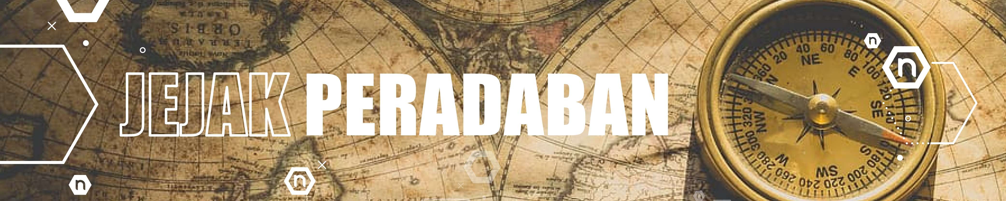 Jejak Peradaban