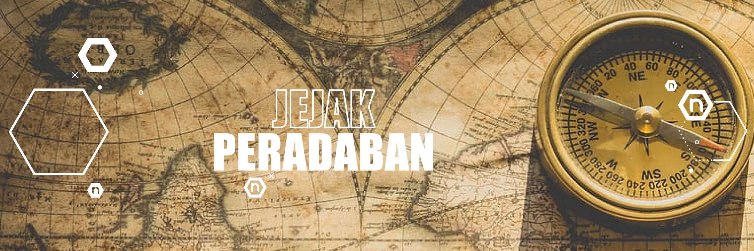 Jejak Peradaban