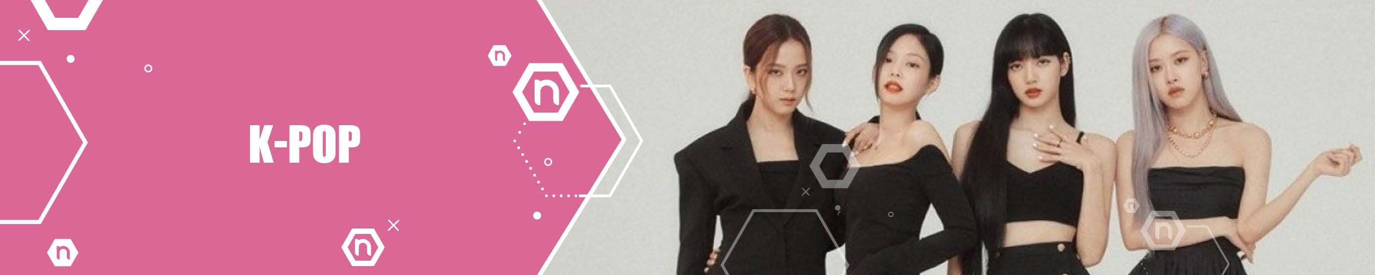 K-POP