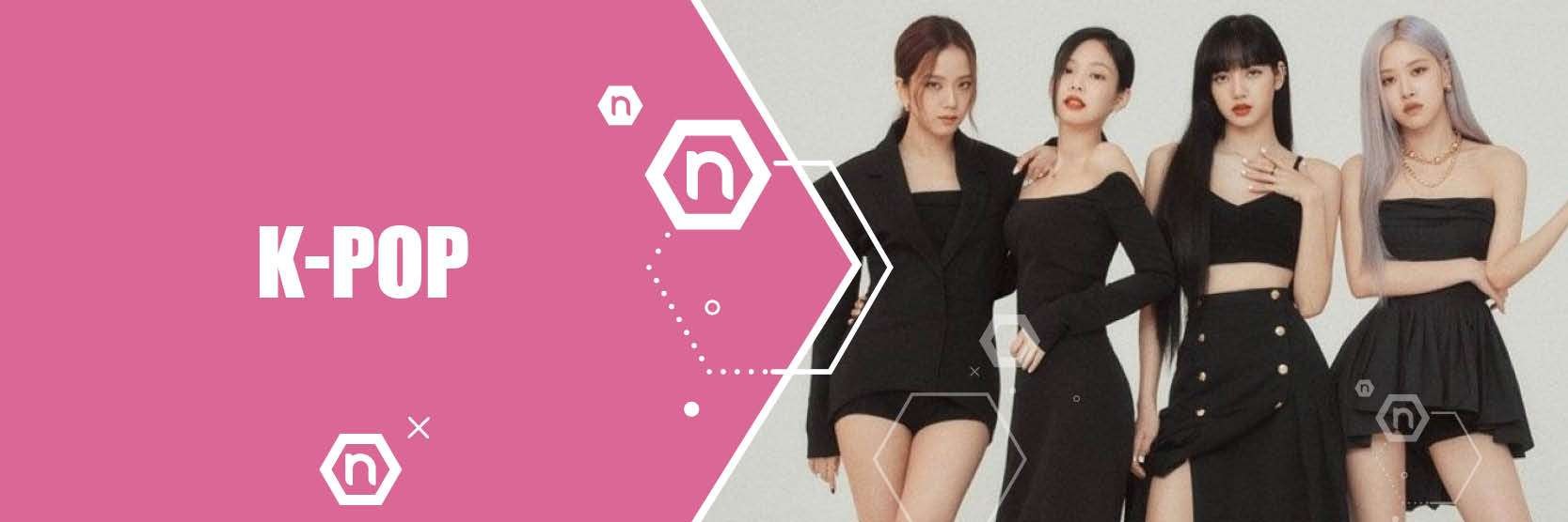 K-POP