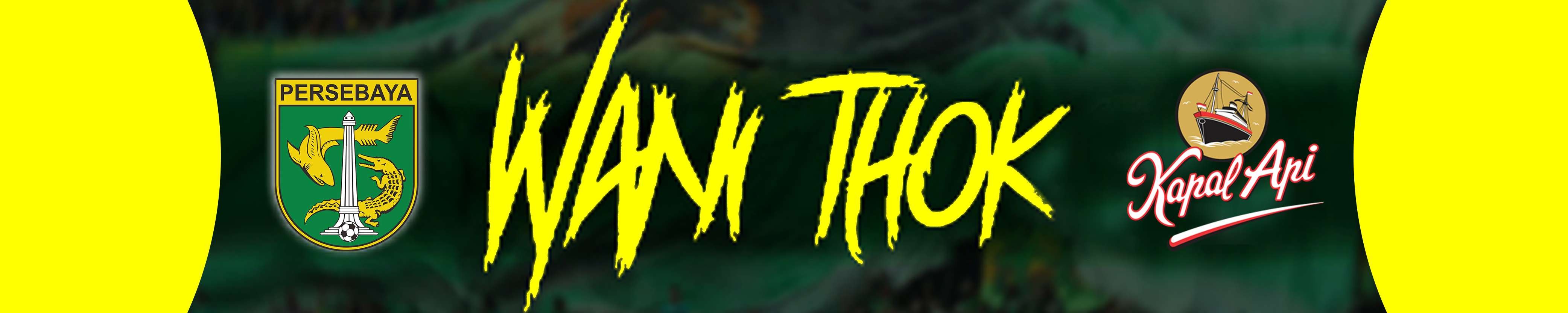 Kapal Api Persebaya