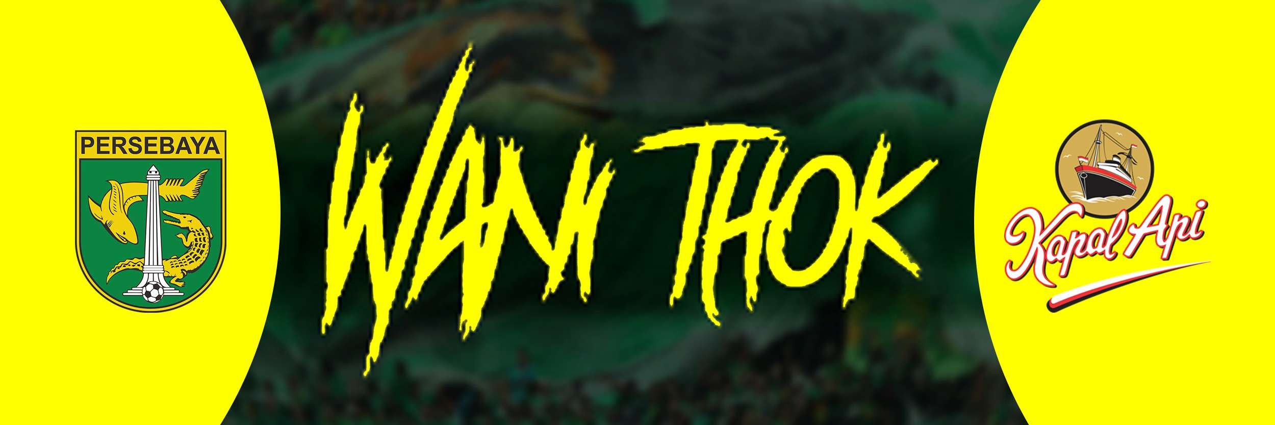 Kapal Api Persebaya