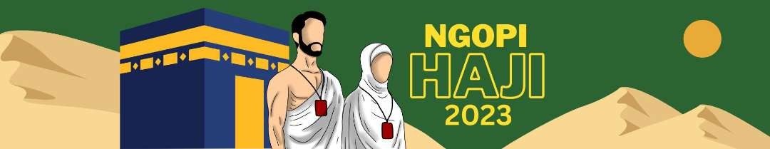 Ngopi Haji