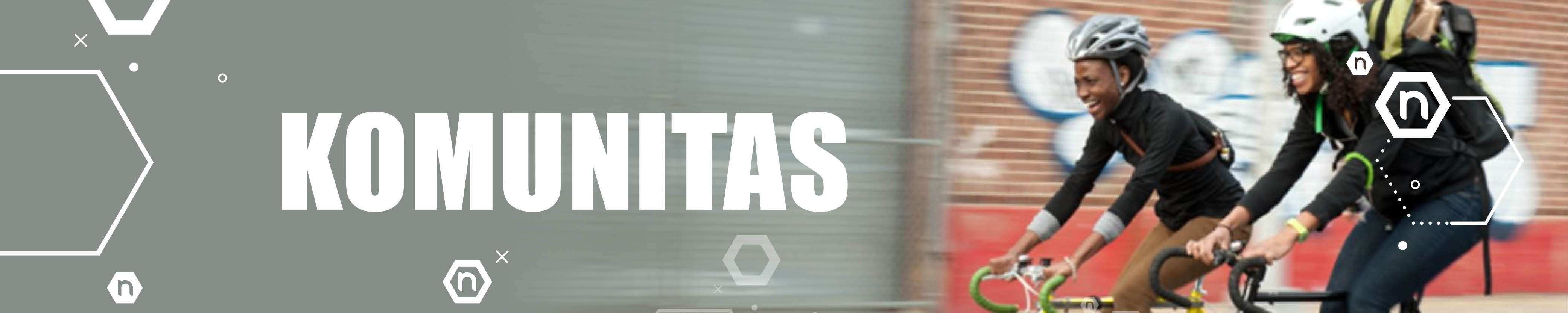 Komunitas