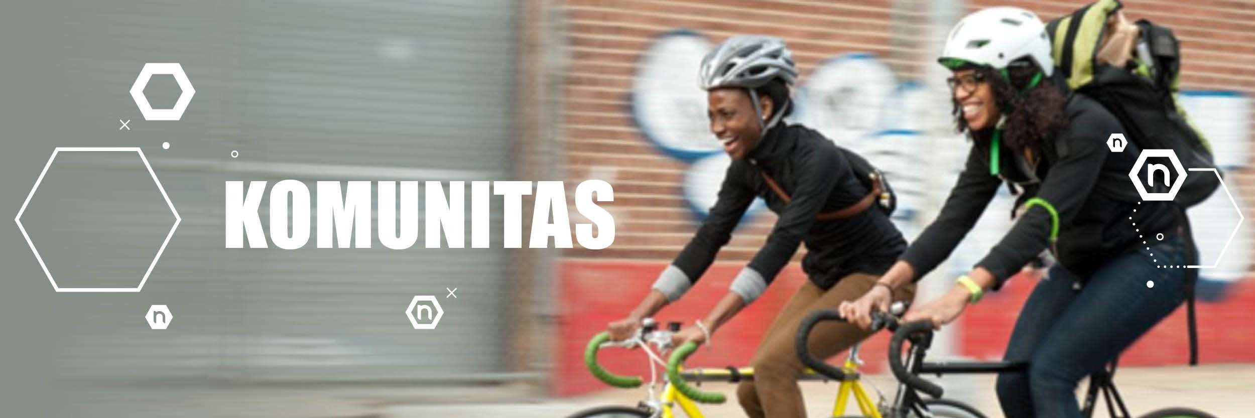Komunitas