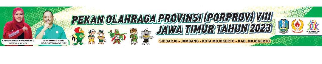 Ragam Olahraga