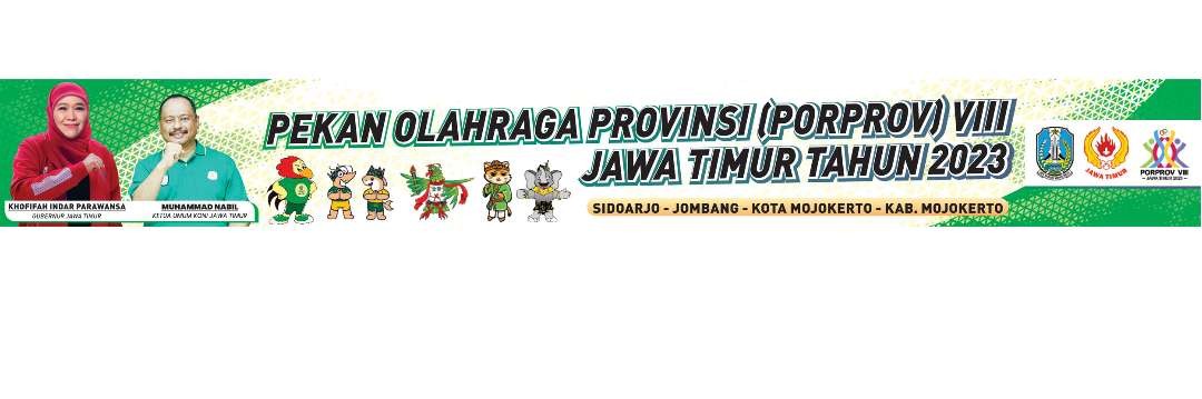 Ragam Olahraga