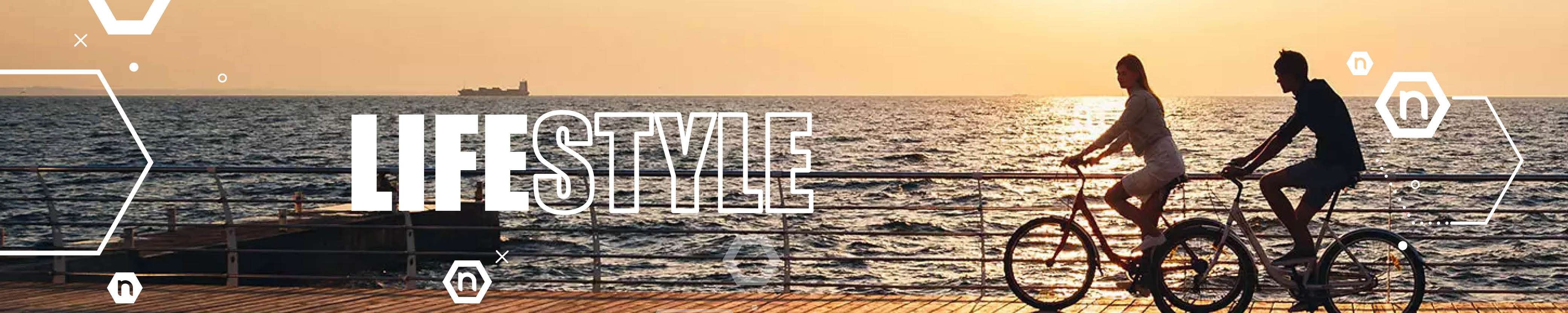 Lifestyle