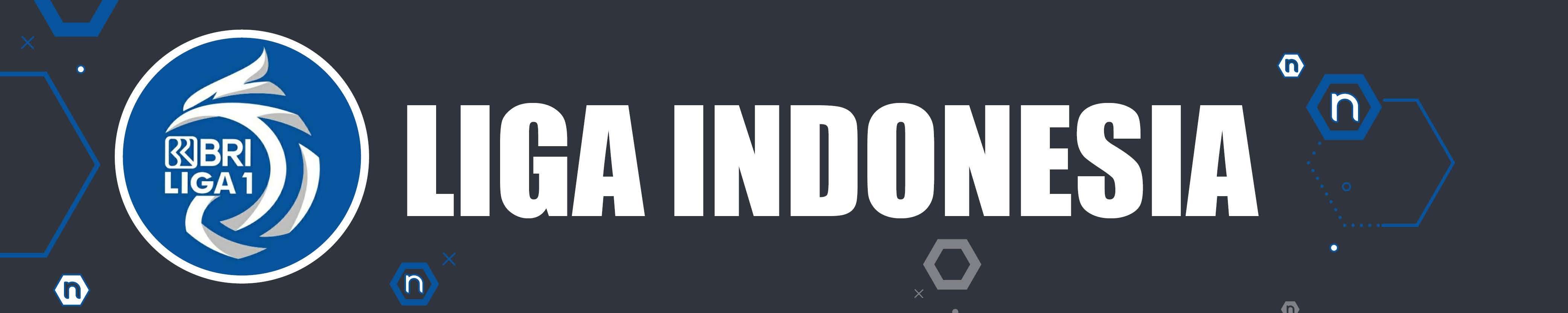 Liga Indonesia