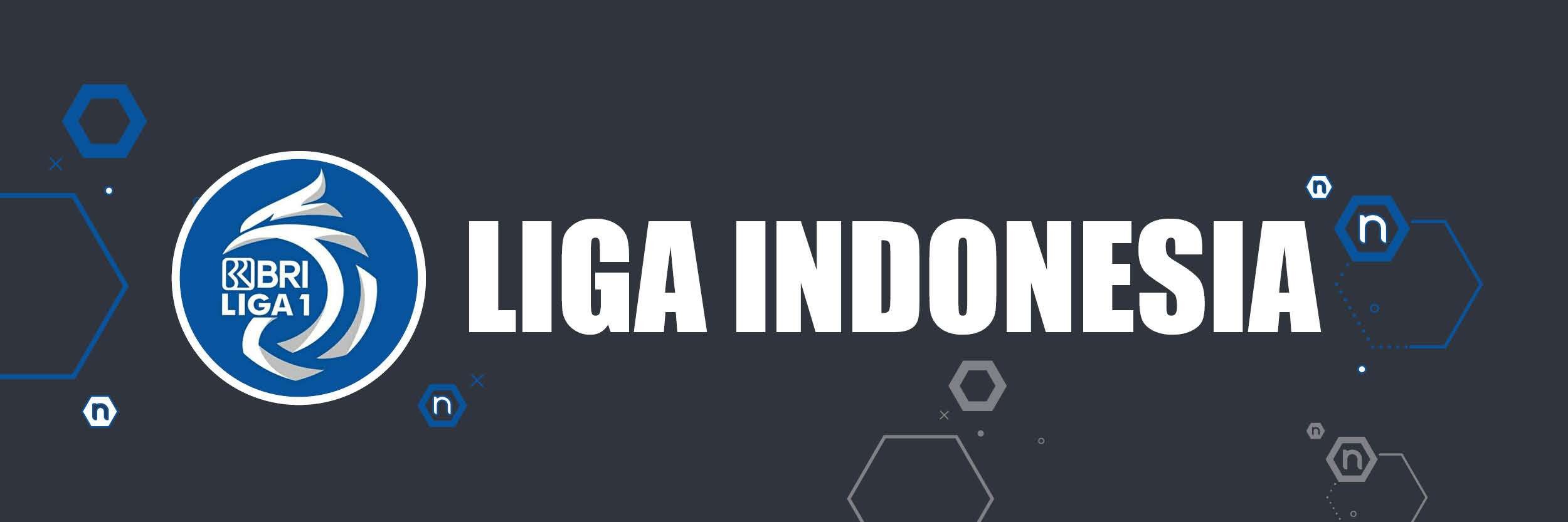 Liga Indonesia