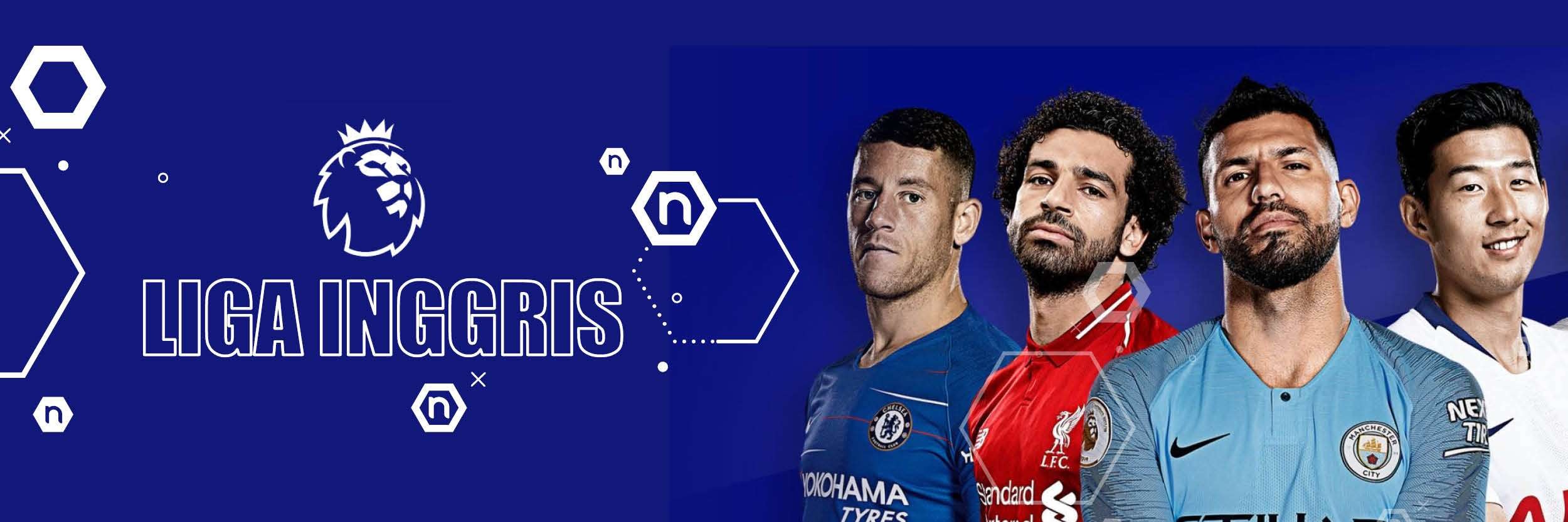 Liga Inggris