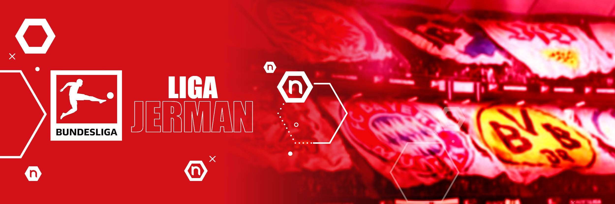 Liga Jerman