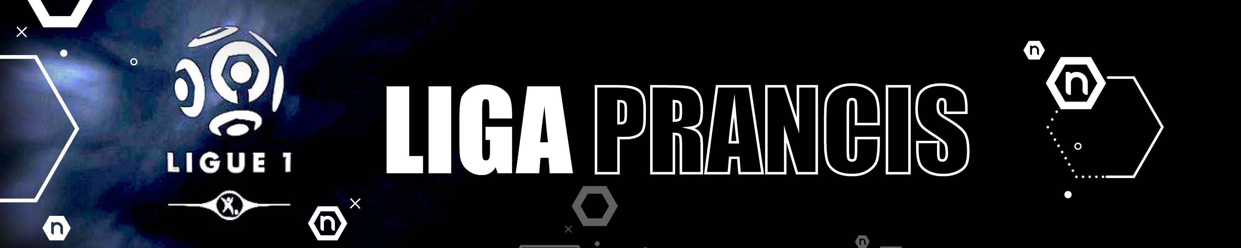 Liga Prancis