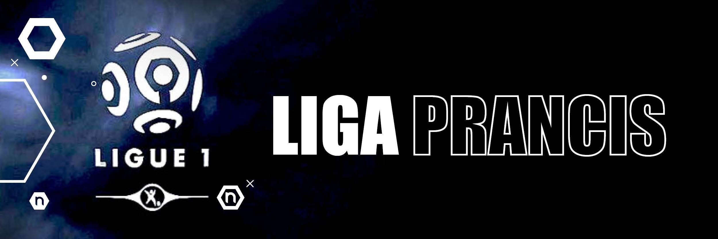Liga Prancis